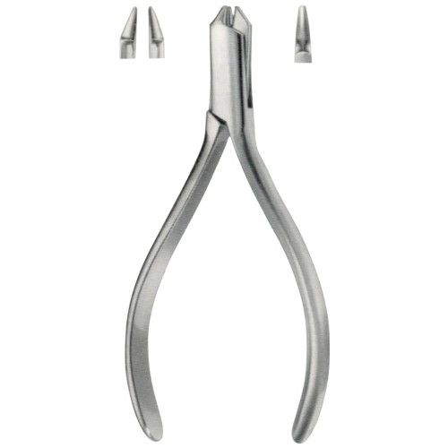 Wire Bending Pliers & Wire Cutters